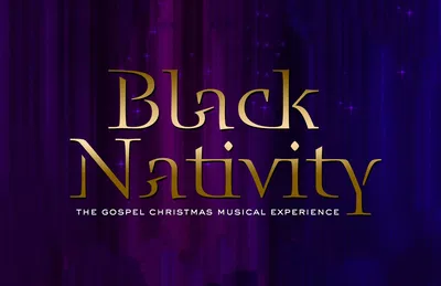 Black Nativity: Red Bank's Holiday Musical!