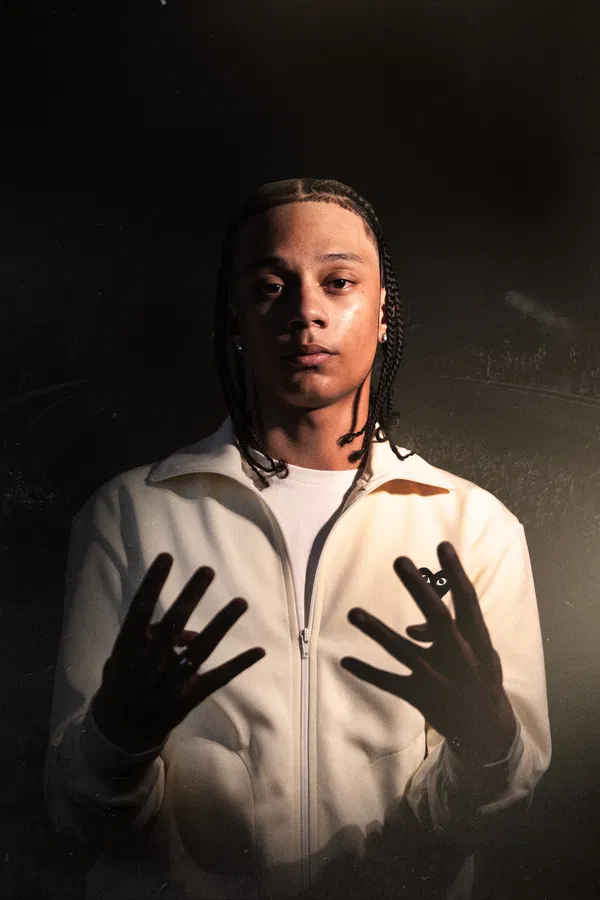 Favé Live in Nîmes — PALOMA Tickets