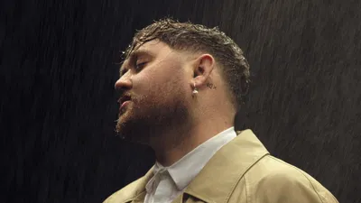 James Vickery: Live R&B at The Foundry, Philly
