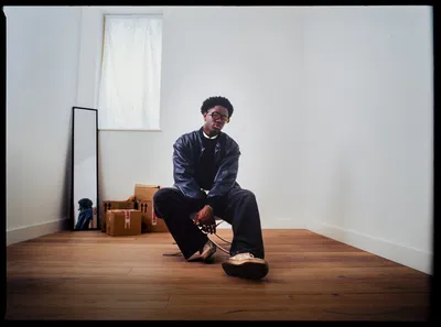 Jerub Live: Dublin's Pop Sensation at Grand Social