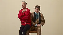 Laugh Out Loud with Stéphane Rousseau at Théâtre Manuvie!