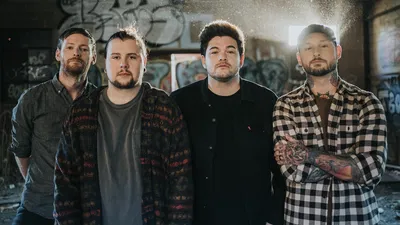 The Spill Canvas & Mae: Boston Rock Show Tickets