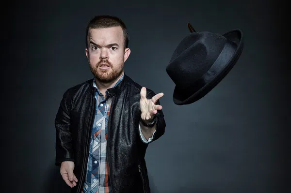 Brad Williams Tall Tales Tour Phoenix Tickets