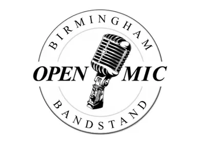 The Nick's Bandstand Open Mic in Birmingham