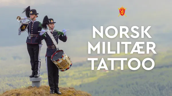 Norsk Militær Tattoo: Oslo's Spectacular Military Show!