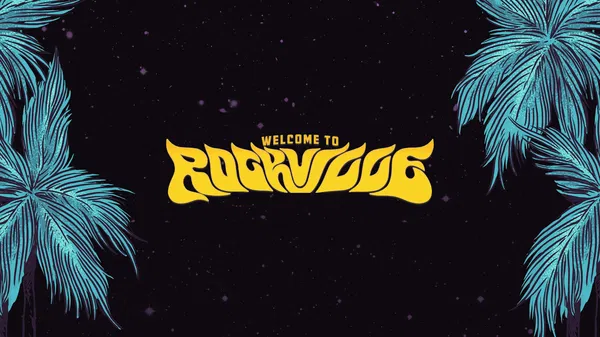 Welcome to Rockville: Daytona's Biggest Rock Fest!