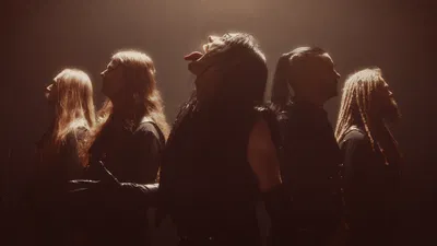 Avatar Rocks Esch-sur-Alzette! Metal Mayhem