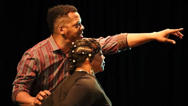 Let's Rock: Shakespeare to Tupac at ASU Kerr