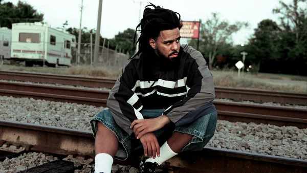 J. Cole Live at 3Arena Dublin Tickets