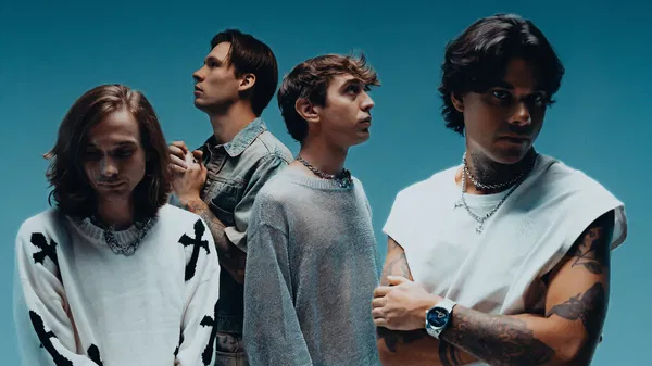 Unprocessed: Marquis Metal Mayhem in Denver!