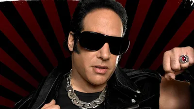 Dice-a-Mania: Andrew Dice Clay Unchained in Huntington!