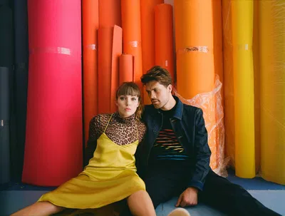 Oh Wonder Dublin: Indie Pop Concert Tickets