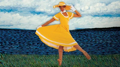 Motown Ballet: Charleston Dance Extravaganza!