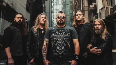 Sabaton VIP: Bergen's Ultimate Metal Experience