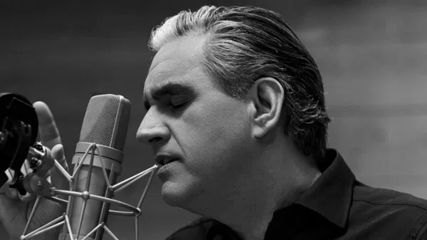 Marc Hervieux: Live in Brossard!