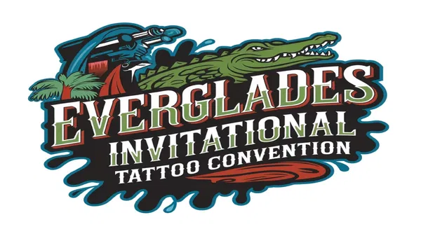 Everglades Tattoo Expo Friday Entry - Pembroke Pines