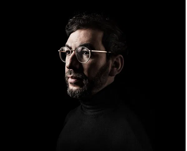 Omer Klein & The Poetics Live at Schloss Neuhardenberg