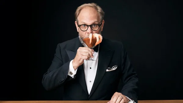 Alton Brown Live at Majestic Theatre