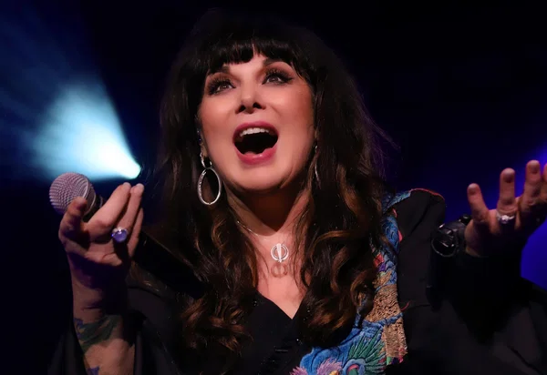 Ann Wilson Live in Vancouver: RIO Theatre Tickets