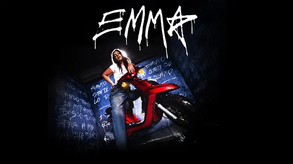 Emma at Ippodromo SNAI San Siro, Milano 2026