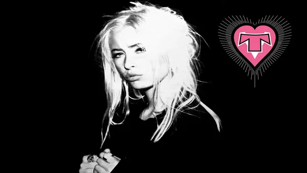 Transvision Vamp Live: Madrid's Alternative Rock Night
