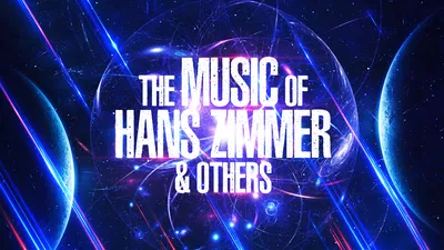 Film Score Faves: Zimmer & Others in Reading, PA