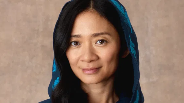 Chloé Zhao: In Conversation at Vivid Sydney