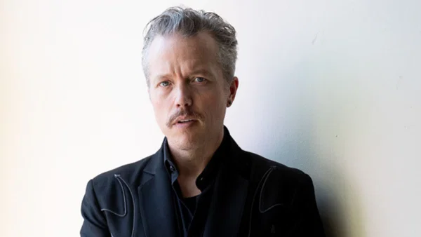 Jason Isbell: San Antonio's Majestic Night