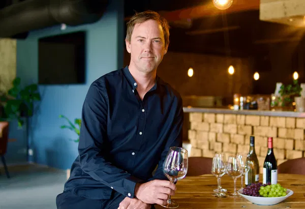 Champagne Evening: An Exclusive Night in Moss