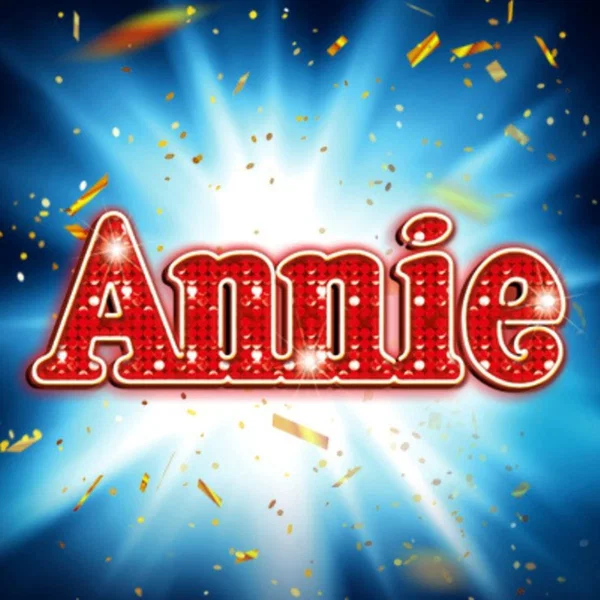 Annie: A Timeless Musical at Bord Gais, Dublin