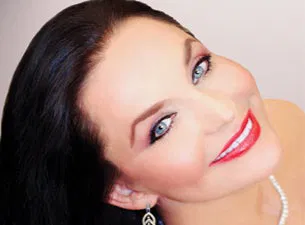 Crystal Gayle: Ft Lauderdale Country Music Event