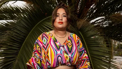 Liza Treyger: Live Comedy in Dublin
