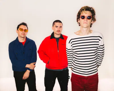 Catch Beach Weather Live at The Dome, London!