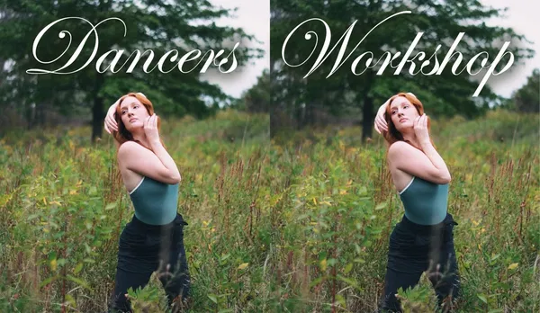 Buffalo Dance Workshop Tickets: Cornell Theatre