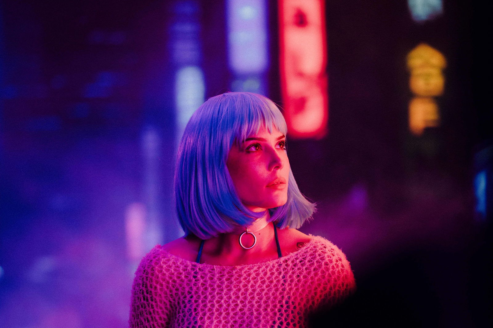 Halsey: Back to Badlands Tour | Berlin Tickets