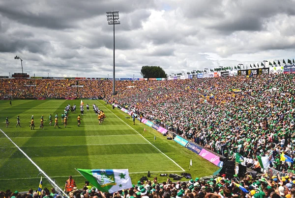 Tipperary v Cork Hurling: Munster Championship at Semple Stadium