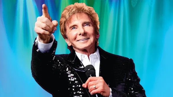Manilow's Grand Finale: Estero Concert Tickets