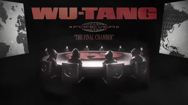 WU-TANG CLAN Live at Unipol Arena Bologna