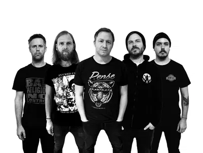 GoGoPonies Rock Oslo: Exploding Head Syndrome!