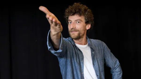 Maurizio Lastrico: Tickets at Gran Teatro GEOX