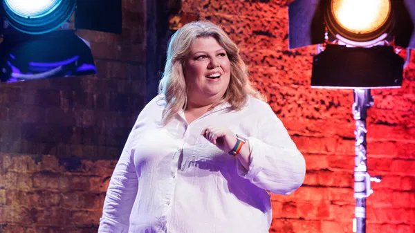 Urzila Carlson LIVE TV Record Tickets Melbourne