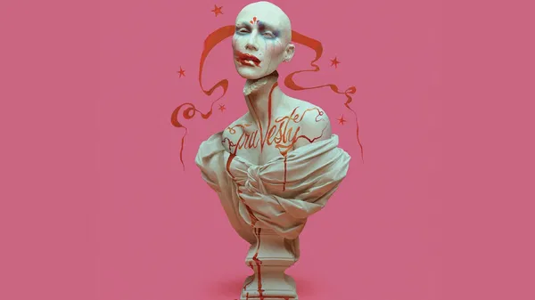 Sasha Velour's Travesty in Milano | May 4