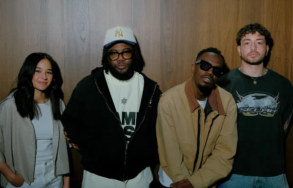 Elevation Rhythm: Gospel Night in Phoenix