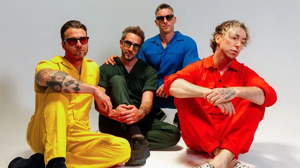 All Time Low Rocks Bergamo: Tickets & Info