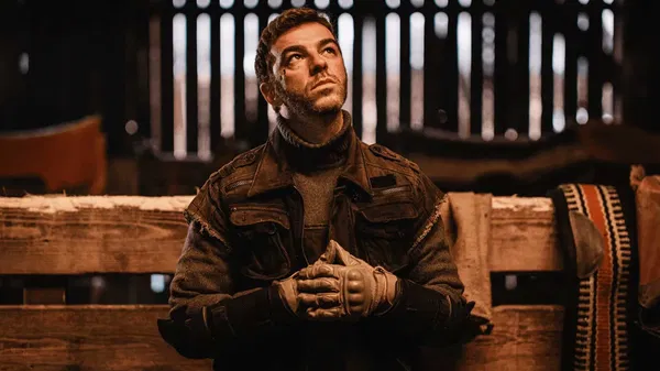 Salmo Live 2025 at Unipol Forum Assago