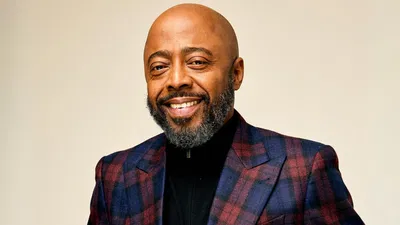 Donnell Rawlings: Live Comedy in Atlantic City