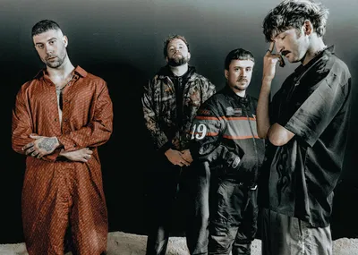 Maruja: Oakland's Alternative Rock Night!