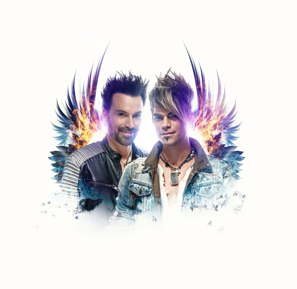 Ehrlich Brothers Magic Show Tickets at Barclays Arena