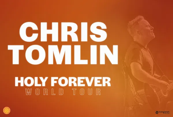 Chris Tomlin Christmas: Vienna Gospel Celebration!