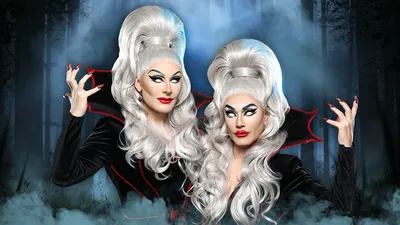 Experience the Darkest Night: Boulet Brothers' Dragula Season 666 Tour in Boston!